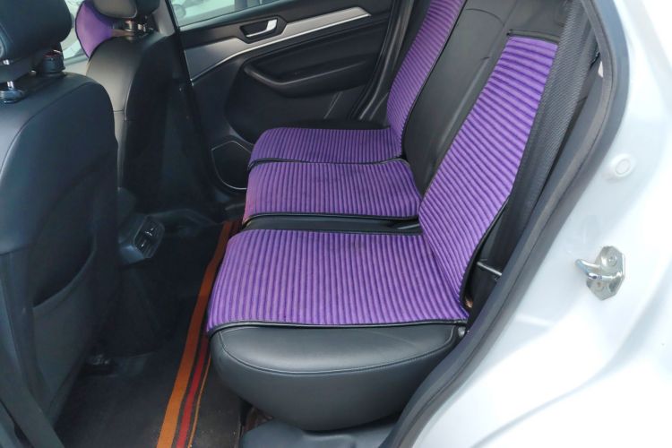 哈弗H6 2019款 运动版 1.5T 手动两驱精英型 国VI中控内饰21