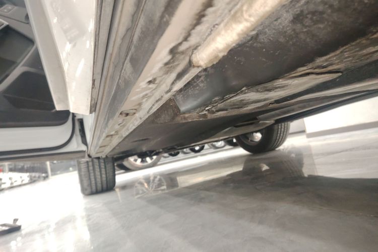 奥迪Q3 2024款 35 TFSI 时尚动感型局部细节9002