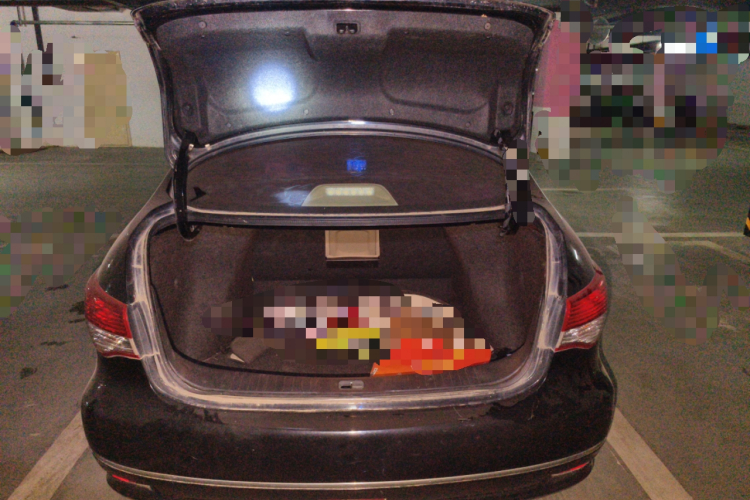 日产 轩逸 2016款 经典 1.6XE 手动领先版中控内饰23