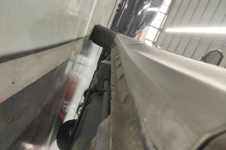 丰田 RAV4荣放 2019款 2.0L CVT两驱风尚版 国VI局部细节9002