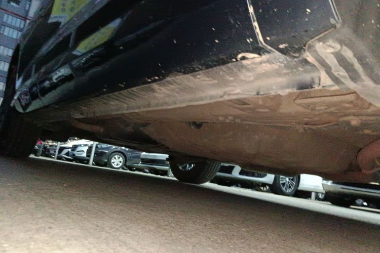 五菱汽车 五菱凯捷 2020款 1.5T 手动精英型局部细节9001