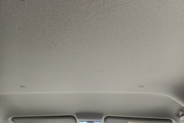 江淮瑞风 瑞风M3 2019款 宜家版 1.8L 豪华智能型局部细节22