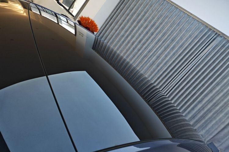 特斯拉 Model Y 2021款 长续航全轮驱动版局部细节57