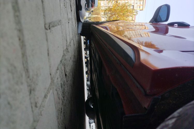 领克03 2020款 2.0TD 自动劲版局部细节9002