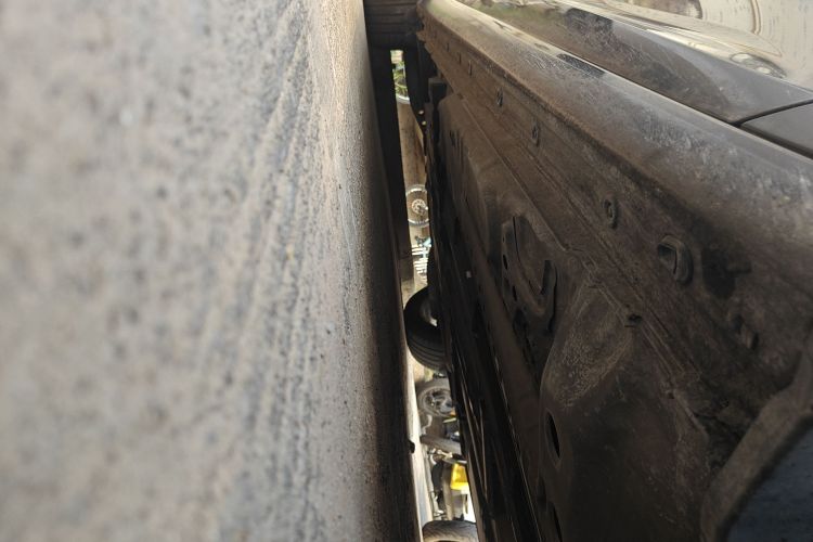 别克 君威 2019款 20T 精英型 国VI局部细节9001