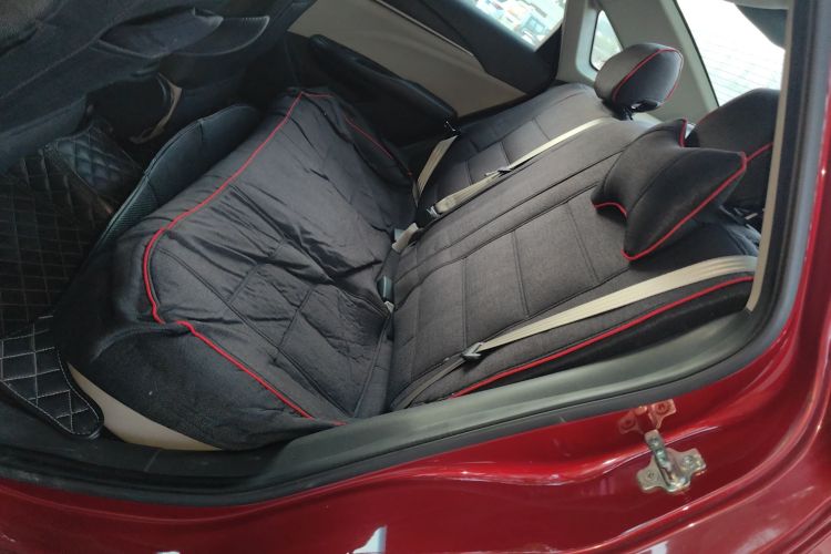 别克 英朗 2015款 15N 自动精英型中控内饰7004