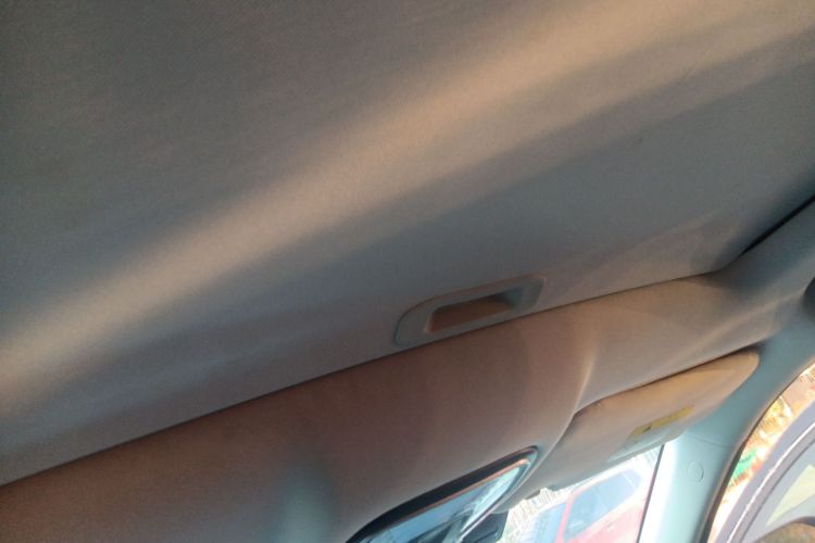 长安CS55 2018款 1.5T 自动炫色型 国V局部细节22