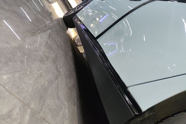 小鹏P7 2023款 P7i 702 Pro局部细节9002