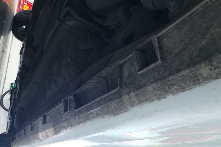 吉利汽车 帝豪GL 2020款 1.4T CVT亚运型局部细节9002