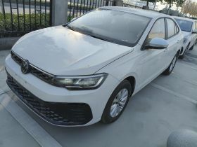 大众 朗逸 2025款 新锐 1.5L 出众新逸版