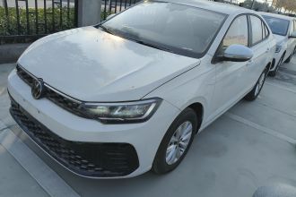 大众 朗逸 2025款 新锐 1.5L 出众新逸版