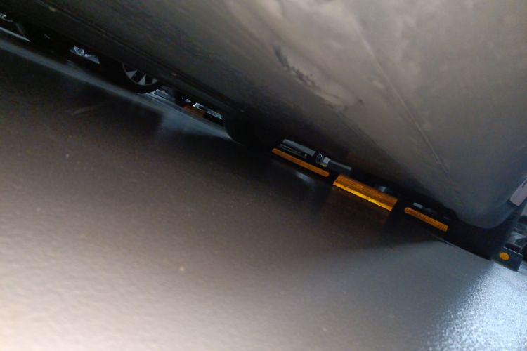 特斯拉 Model Y 2022款 后轮驱动版局部细节9003