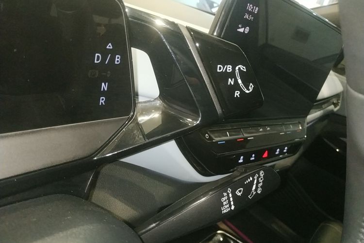 大众 ID.4 X 2024款 纯净智享版局部细节18