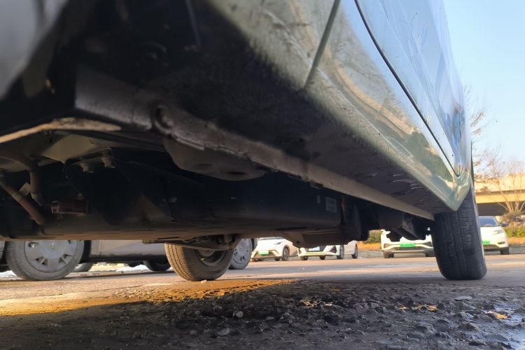 五菱汽车 宏光MINIEV 2022款 马卡龙时尚款 磷酸铁锂局部细节9002