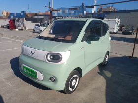 五菱汽车 宏光MINIEV 2024款 第三代 215km 青春版