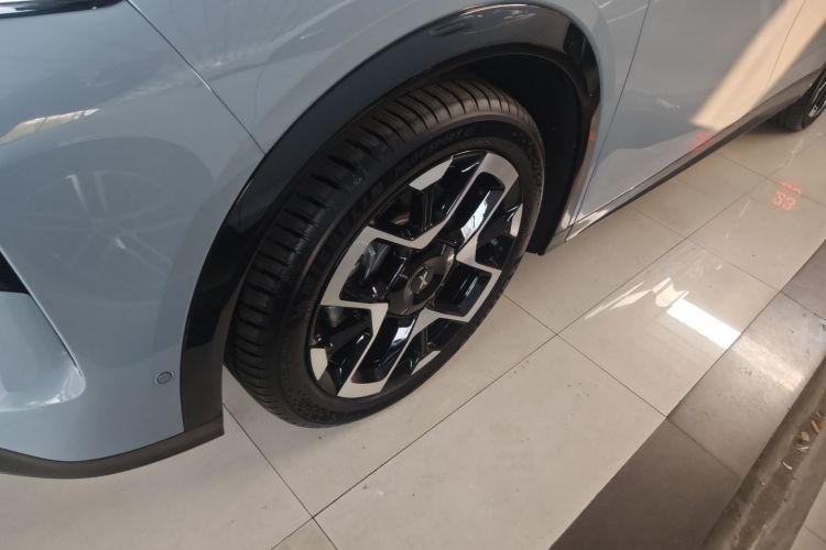 小鹏G7 2025款 702 超长续航 Max车身外观6007