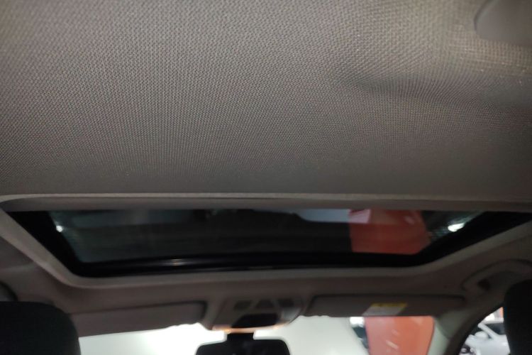 宝马3系 2017款 320Li M运动型局部细节22