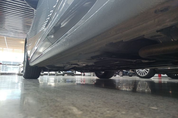 别克 君威 2024款 25T 超享版局部细节9002