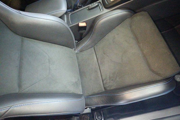 福特 福克斯(进口) 2018款 2.3T RS 赛道版局部细节41