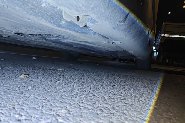 雪铁龙C5 2013款 2.0L 自动尊享型局部细节9002