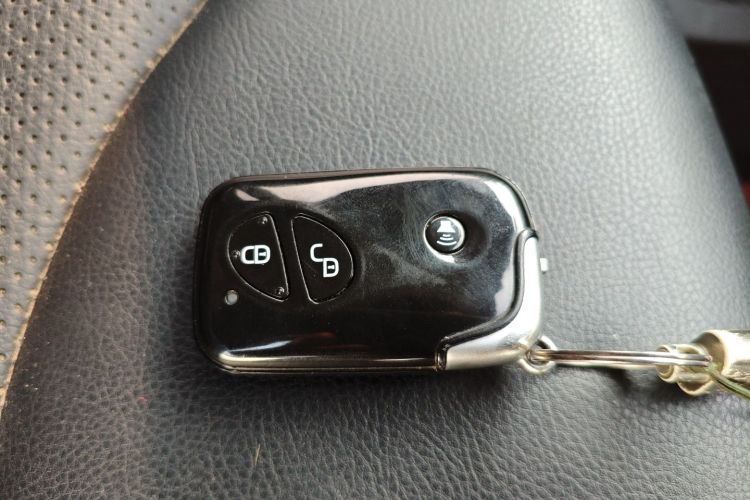 比亚迪F0 2015款 1.0L AMT 铉酷型中控内饰11