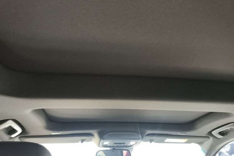 凯迪拉克CT5 2022款 28T 尊贵型中控内饰22