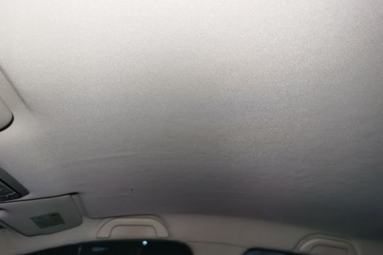 大运 悦虎 2022款 30.66kWh 两驱标准版局部细节22