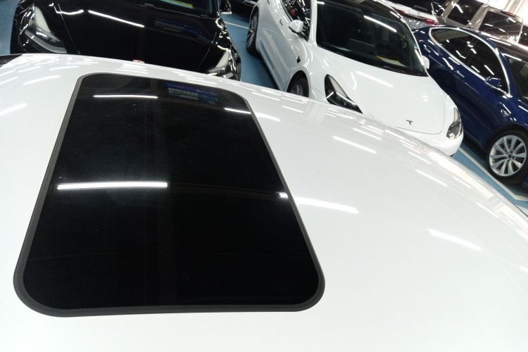 奥迪A4L 2015款 45 TFSI quattro个性运动型局部细节57