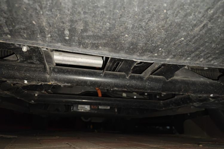 奇瑞新能源 QQ冰淇淋 2024款 170km 圣代局部细节9008