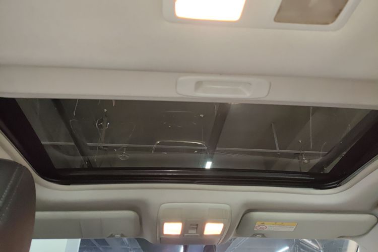 马自达 阿特兹 2018款 2.0L 蓝天豪华版 国V中控内饰22