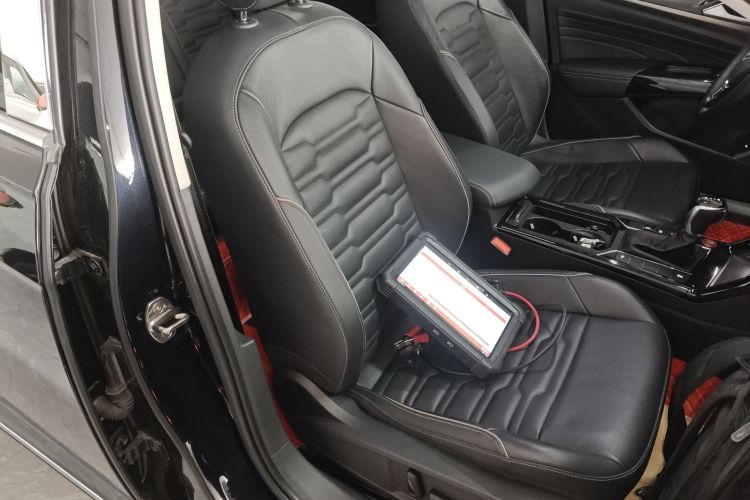 大众 帕萨特 2020款 330TSI 精英版 国VI局部细节41