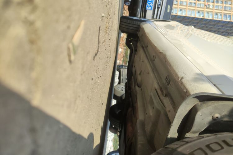 斯柯达 昕锐 2015款 1.6L 自动智选型局部细节9001