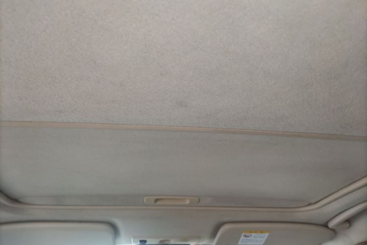 福特 福克斯 2013款 两厢经典 1.8L 自动时尚型局部细节22