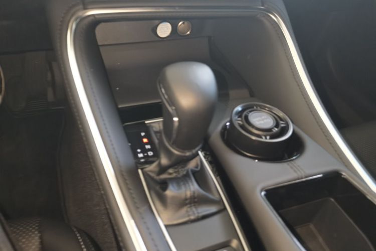 丰田 亚洲龙 2024款 2.0L 进取版局部细节18