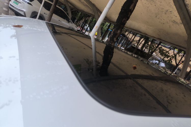 宝马5系新能源 2022款 改款 535Le M运动套装局部细节57