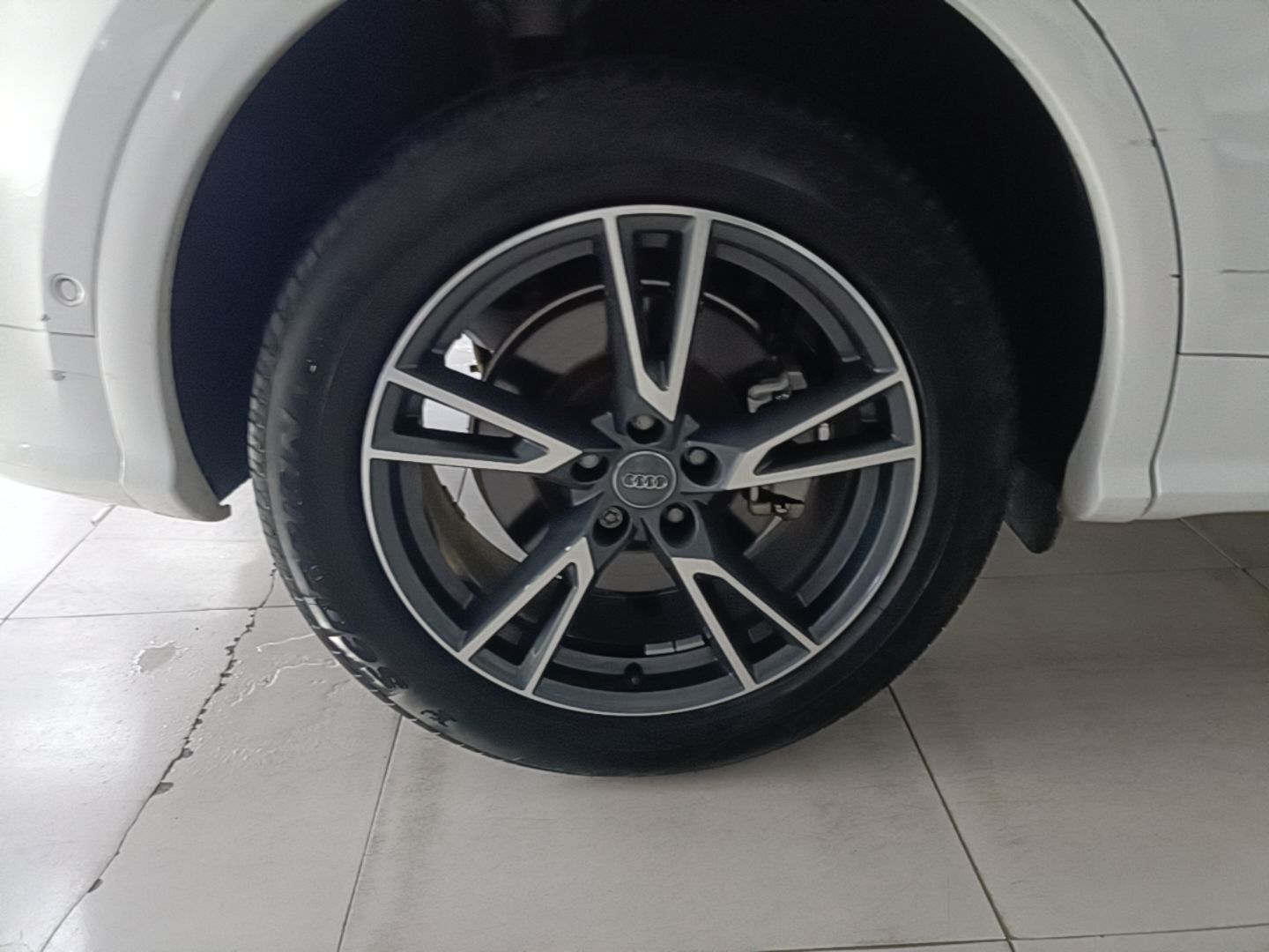 车300二手车图片