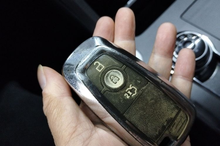 福特 蒙迪欧 2018款 EcoBoost 180 智控时尚型 国VI中控内饰11