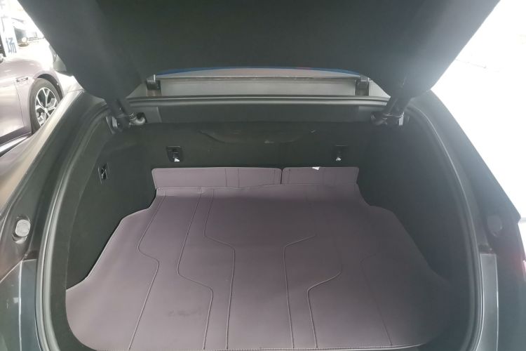 阿维塔12 2024款 700 三激光后驱奢享版局部细节23