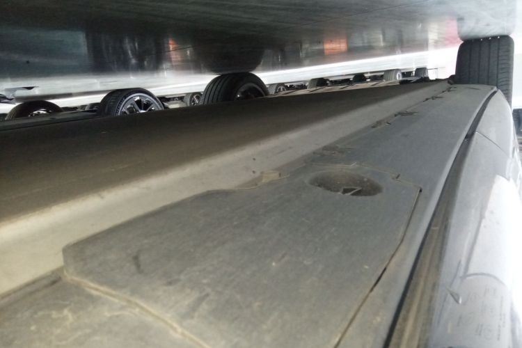 小鹏G9 2024款 702 Pro局部细节9002