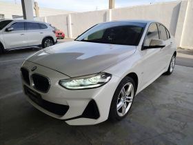 宝马1系 2020款 120i M运动套装