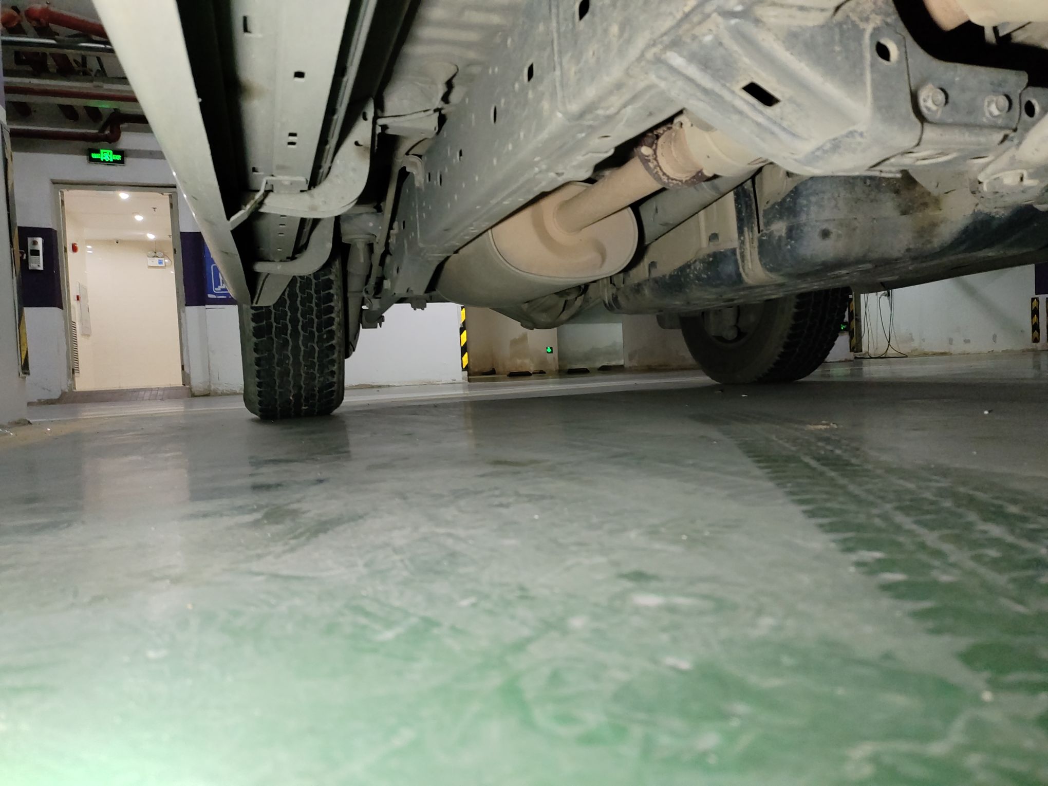 车300二手车图片