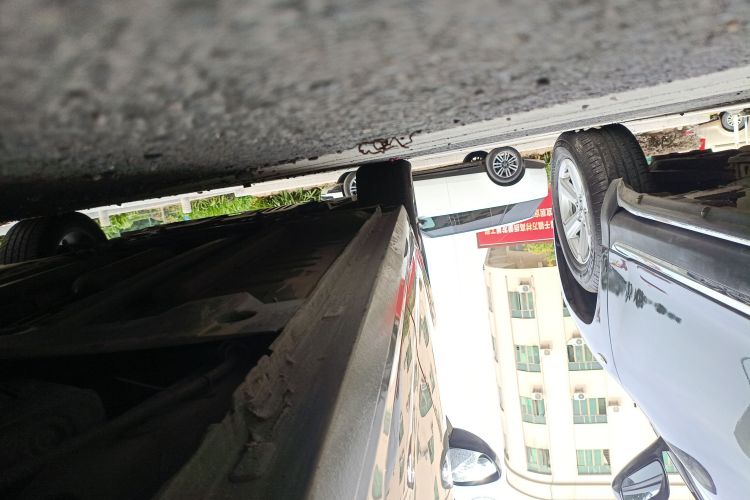 雪铁龙 C4世嘉 2018款 1.6L 自动豪华型局部细节9002