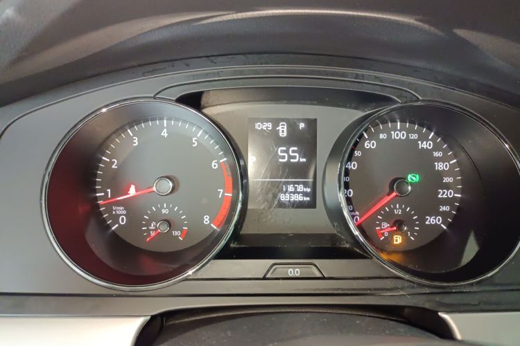 大众 凌渡 2015款 230TSI DSG风尚版局部细节14