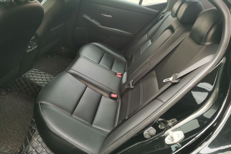 日产 轩逸 2020款 1.6L XL CVT悦享版中控内饰21