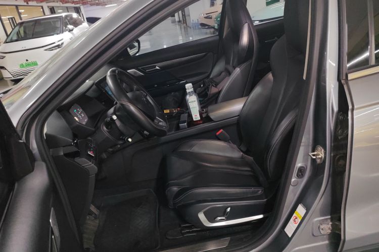 小鹏G3 2021款 G3i 460N局部细节19