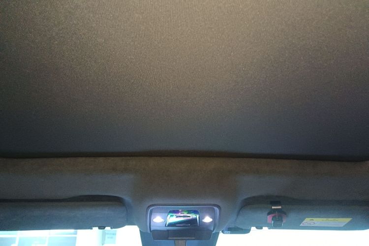 腾势N7 2023款 超长续航版局部细节22