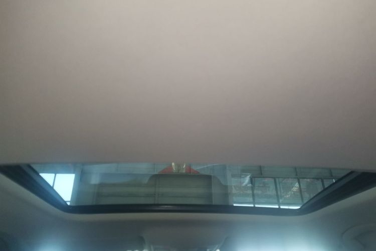 大众 朗逸 2021款 1.5L 手动舒适版中控内饰22