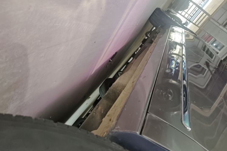 别克GL8 2020款 陆上公务舱 652T 尊贵型局部细节9001