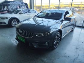 吉利汽车 星瑞 2025款 东方曜 2.0TD 望月版