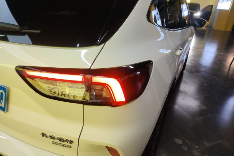 福特 锐际 2020款 EcoBoost 245 两驱耀享款车身外观6006